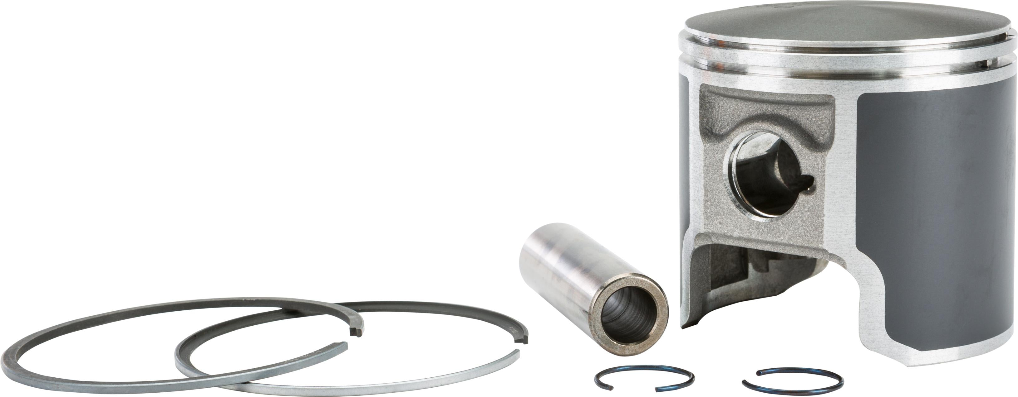 Sp1 Piston T-moly S-d - Snowmobile Collection
