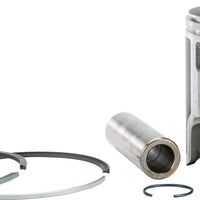 Sp1 Piston T-moly S-d - Snowmobile Collection