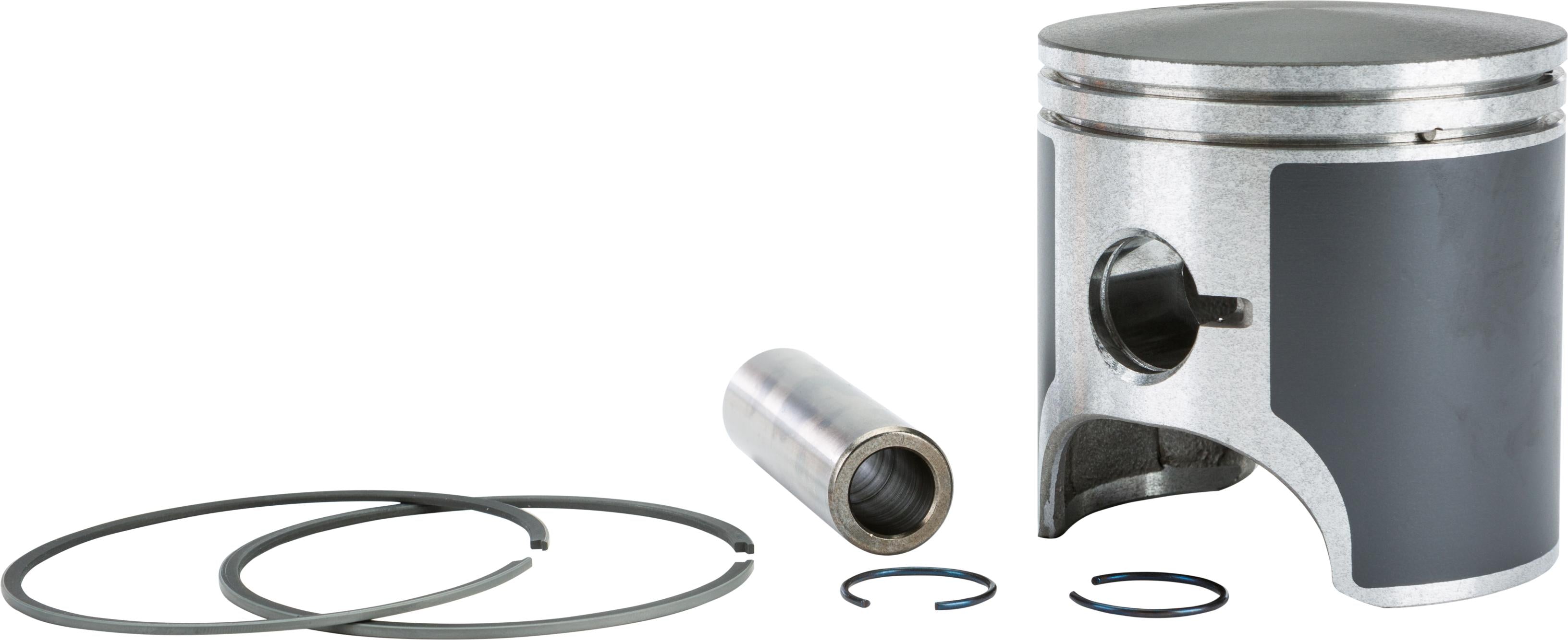 Sp1 Piston T-moly S-d - Snowmobile Collection