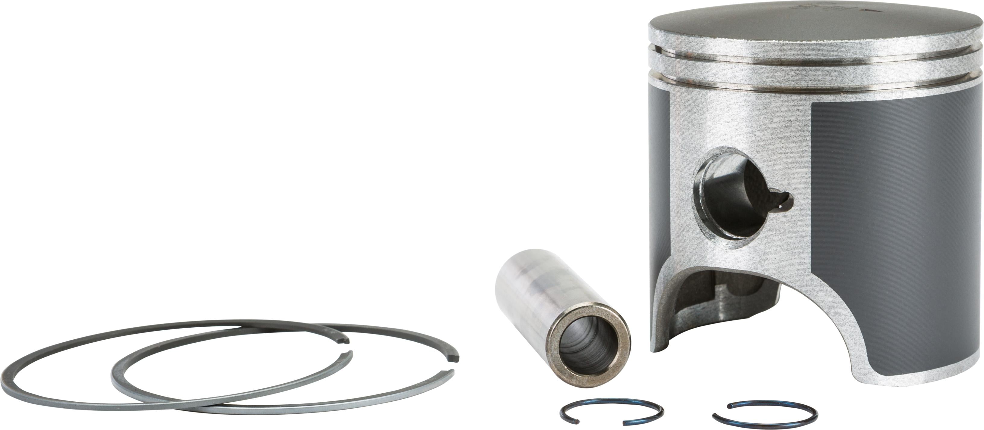 Sp1 Piston T-moly S-d - Snowmobile Collection
