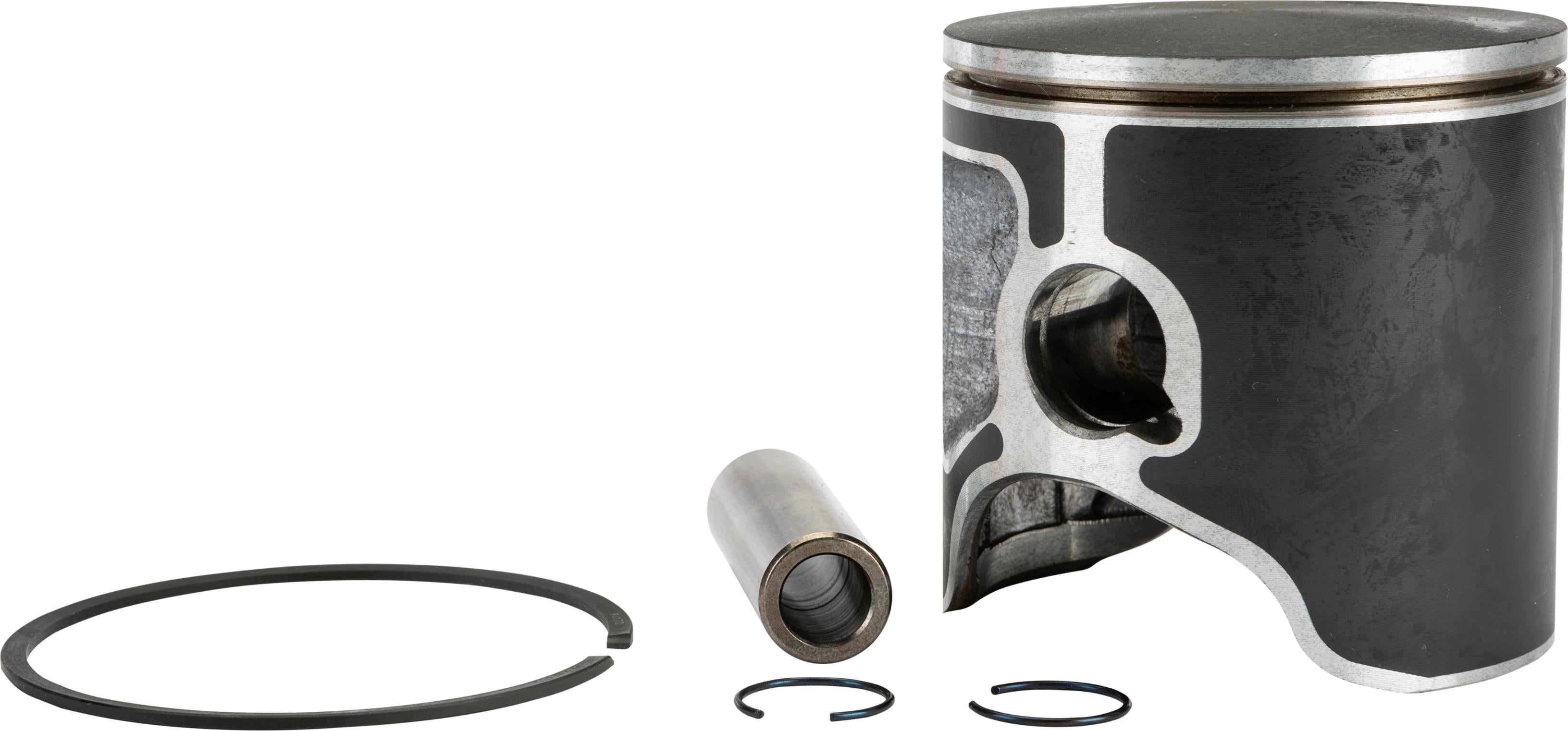 Sp1 Piston T-moly S-d - Snowmobile Collection