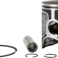 Sp1 Piston T-moly S-d - Snowmobile Collection