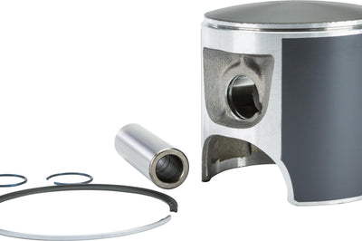 Sp1 Piston T-moly S-d - Snowmobile Collection