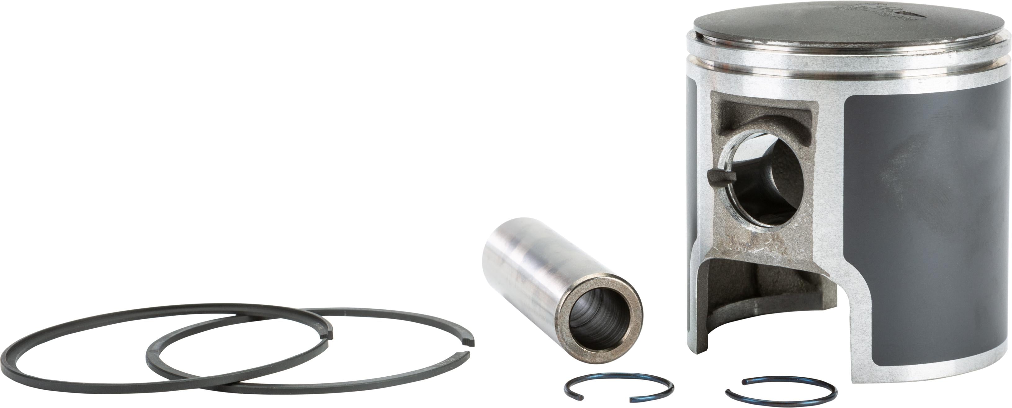 Sp1 Piston T-moly S-d - Snowmobile Collection