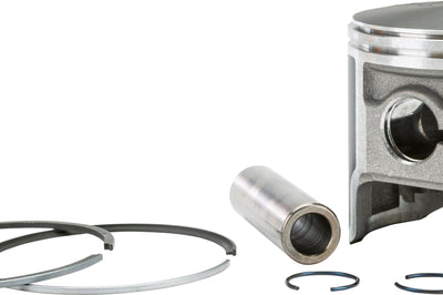 Sp1 Piston T-moly S-d - Snowmobile Collection