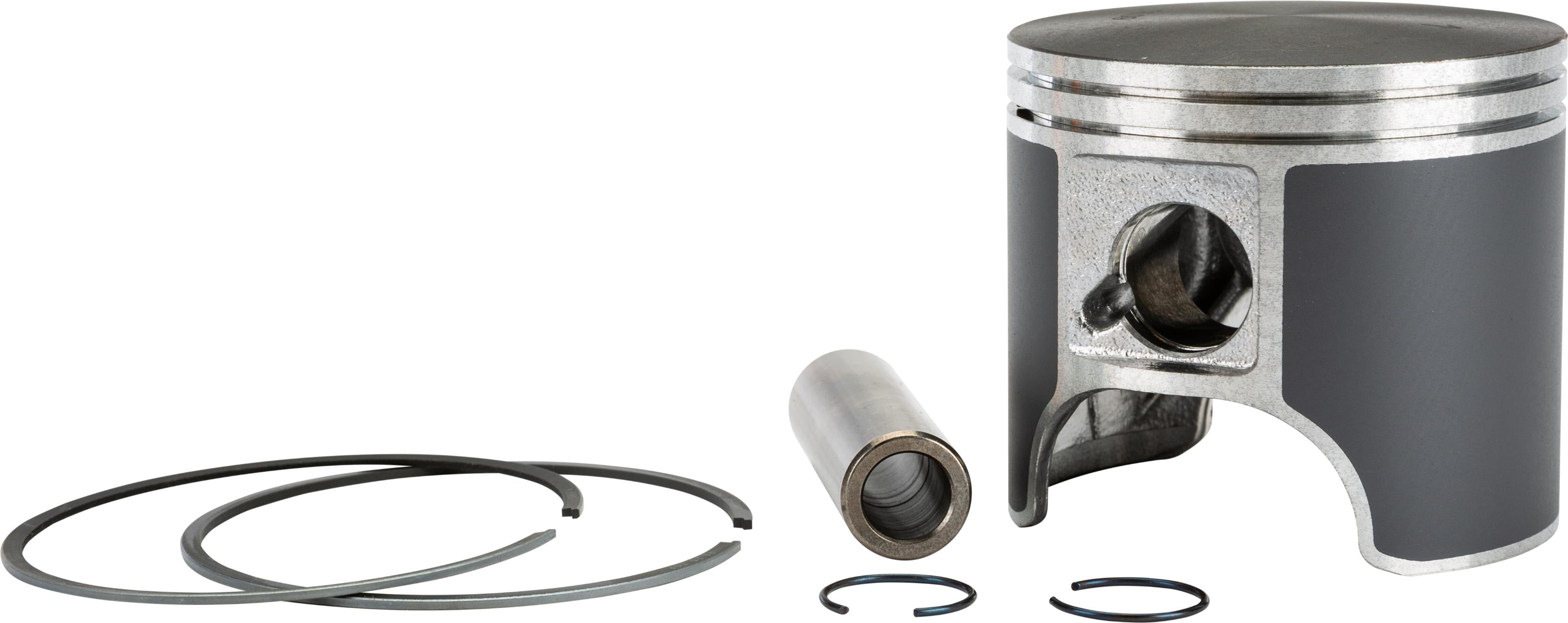 Sp1 Piston T-moly S-d - Snowmobile Collection