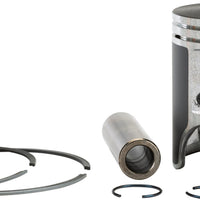 Sp1 Piston T-moly S-d - Snowmobile Collection