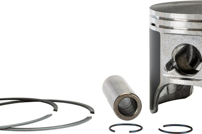 Sp1 Piston T-moly S-d - Snowmobile Collection