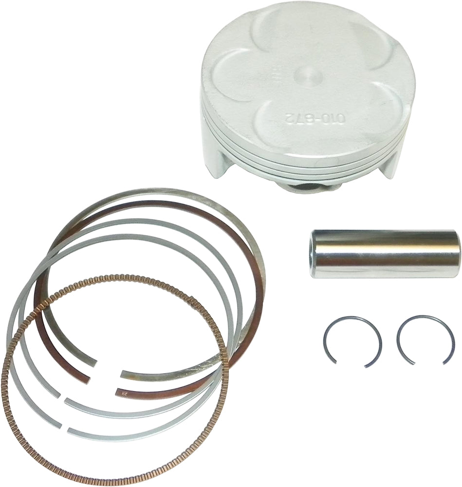 Wsm Piston Vx1100 75.9mm - Watercraft Collection