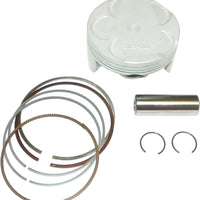 Wsm Piston Vx1100 75.9mm - Watercraft Collection