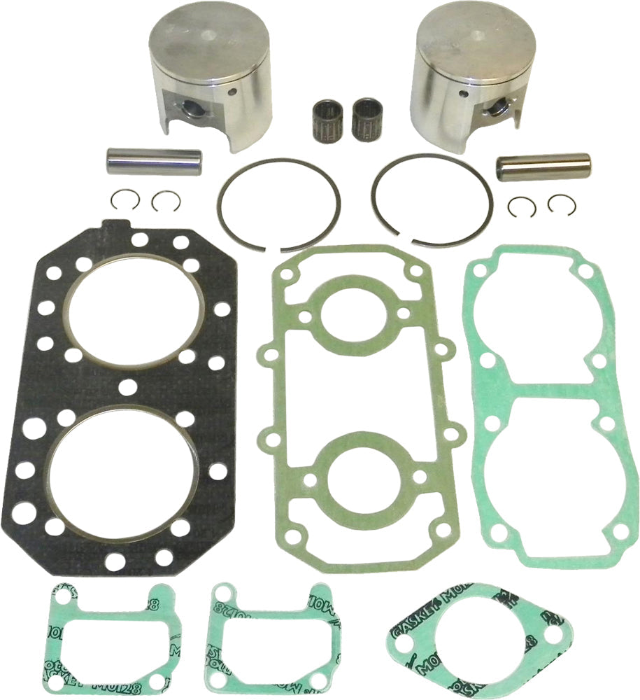 Wsm Piston Y650 77 - Watercraft Collection
