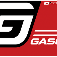 D-cor Pit Board Gasgas - Offroad Collection