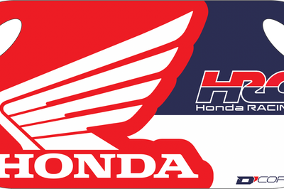 D-cor Pit Board Honda - Offroad Collection