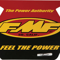 Fmf Pit Board W/ Marker - Apparel Collection