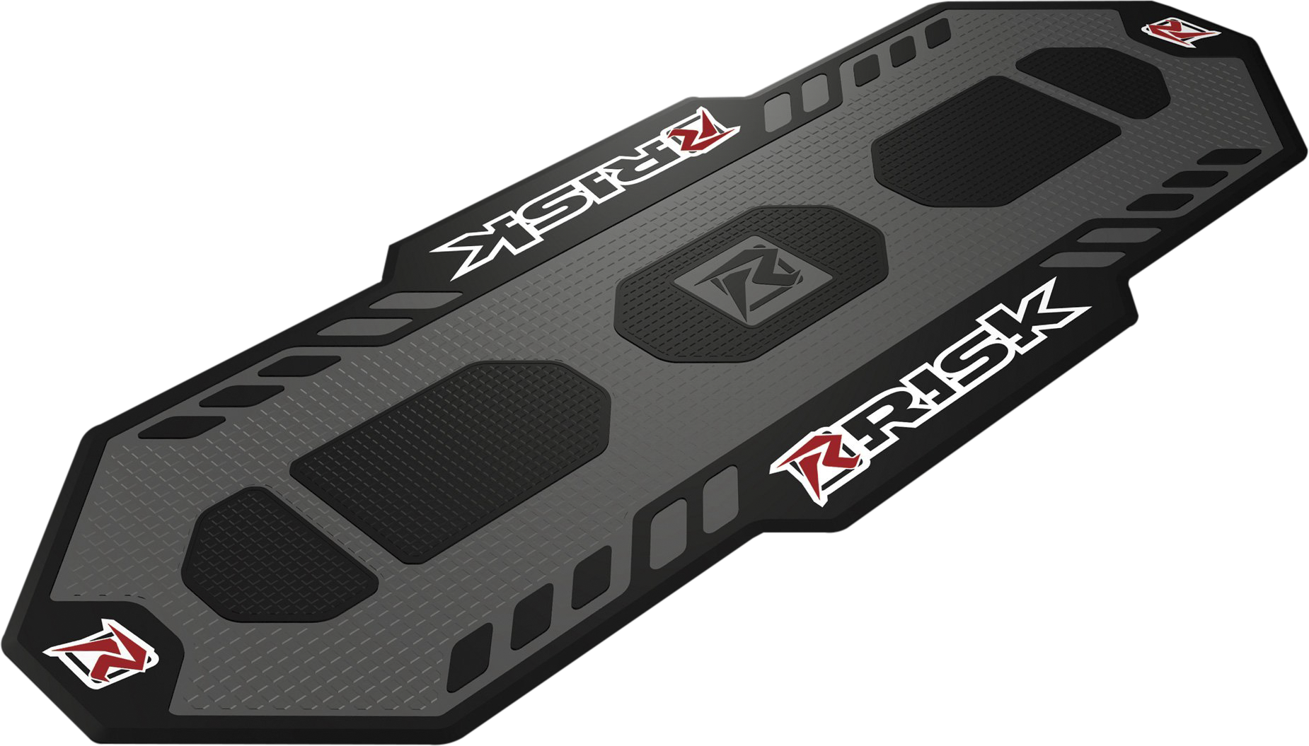 Risk Racing Pit Mat 72’’ X 28’’