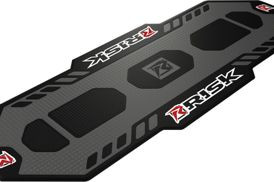 Risk Racing Pit Mat 72’’ X 28’’
