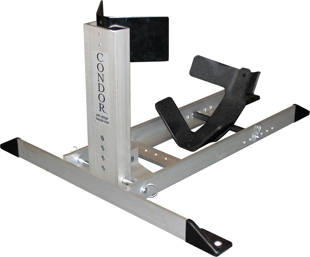 Condor Pit Stop / Trailer - Harddrive Products