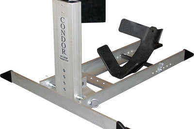 Condor Pit Stop / Trailer - Harddrive Products