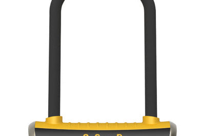 Onguard Pitbull 8003 Standard U-lock - Street Collection