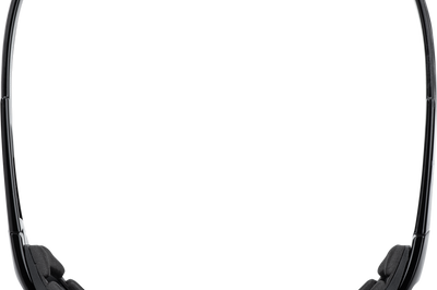 Highway 21 Pitt Hybrid Goggle Black / One Size Fits Most Harddrive Products