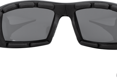 Highway 21 Pitt Hybrid Goggle Black / One Size Fits Most Harddrive Products