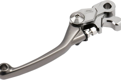 Zeta Pivot Lever Fp Clutch Braketec - Offroad Collection