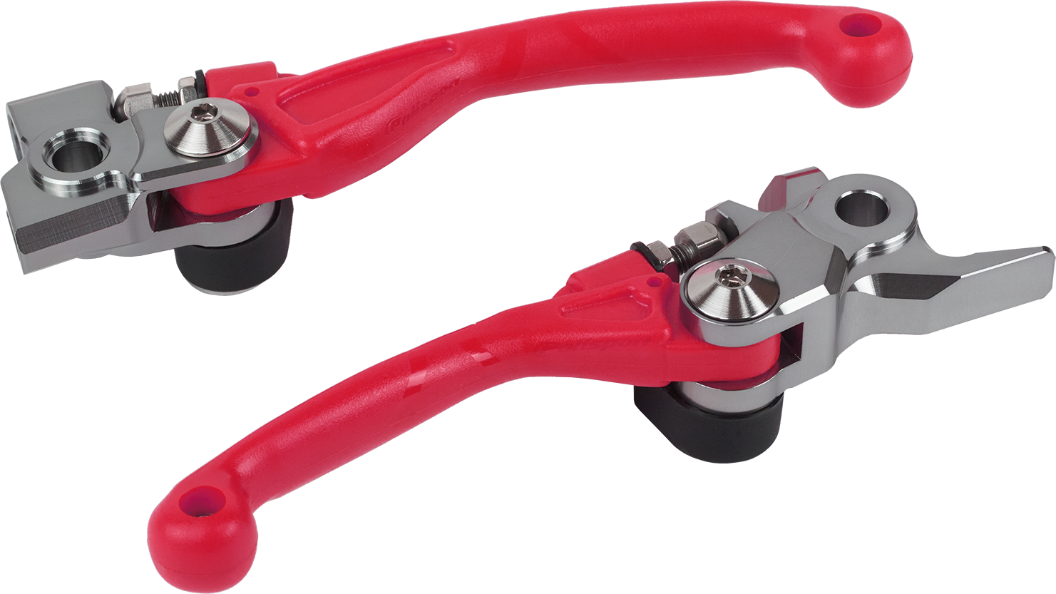 Polisport Pivot Lever Set Hon - Offroad Collection