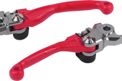 Polisport Pivot Lever Set Hon - Offroad Collection