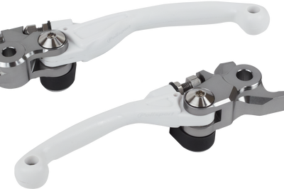 Polisport Pivot Lever Set Hon Offroad Collection
