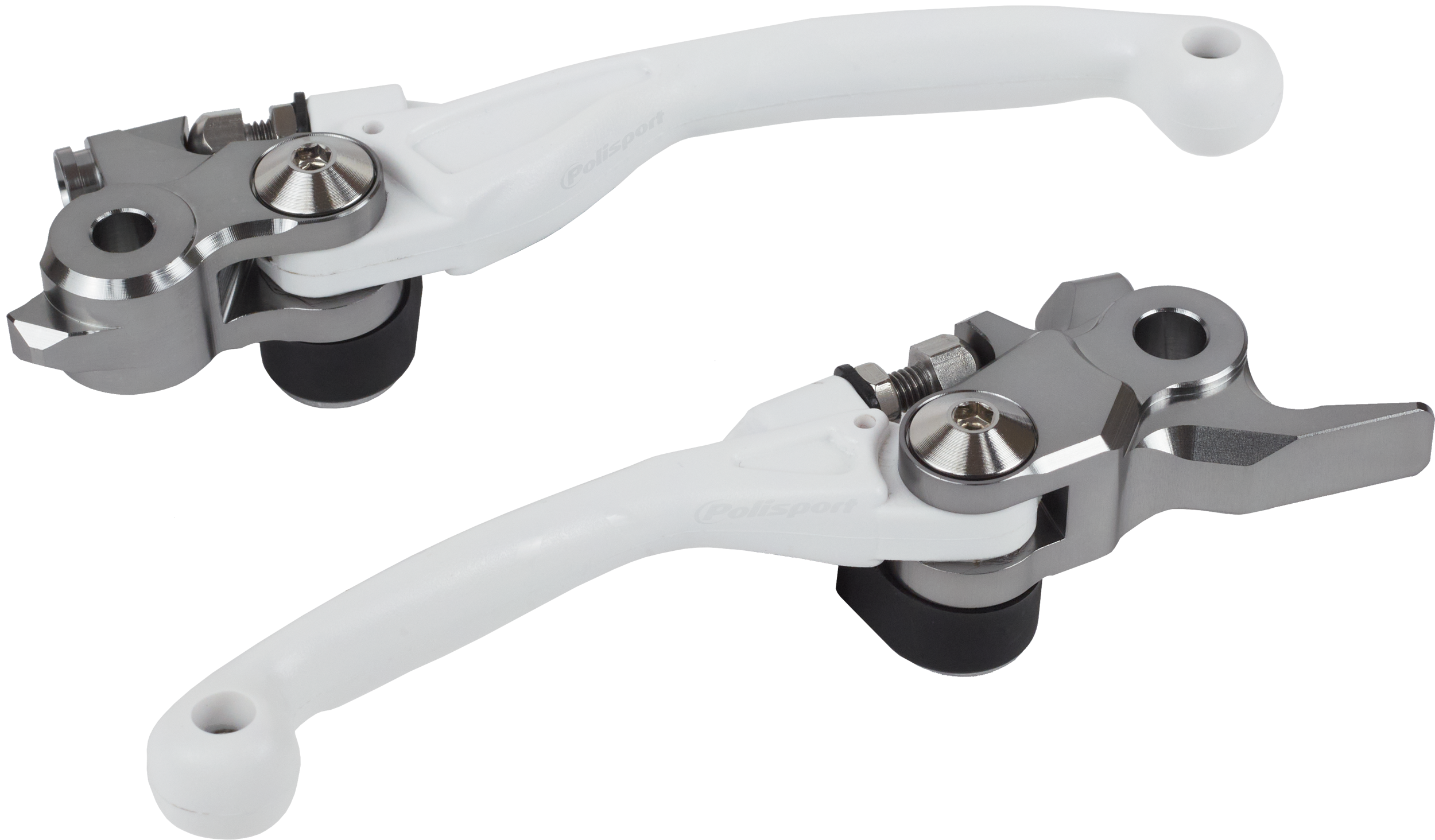 Polisport Pivot Lever Set Hon - Offroad Collection
