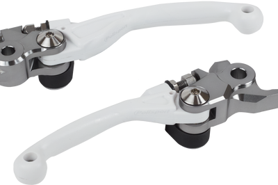 Polisport Pivot Lever Set Hon - Offroad Collection