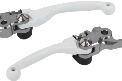 Polisport Pivot Lever Set Hon - Offroad Collection