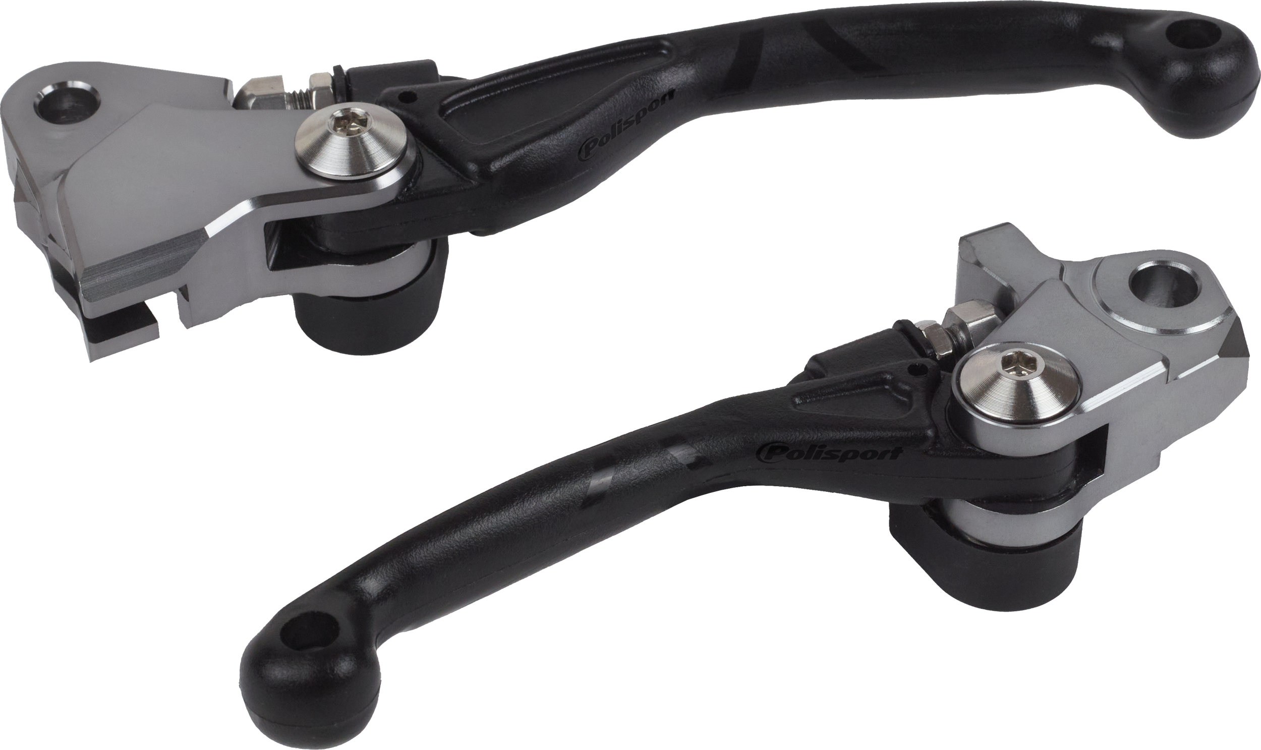 POLISPORT Pivot Lever Set Kaw - Levers