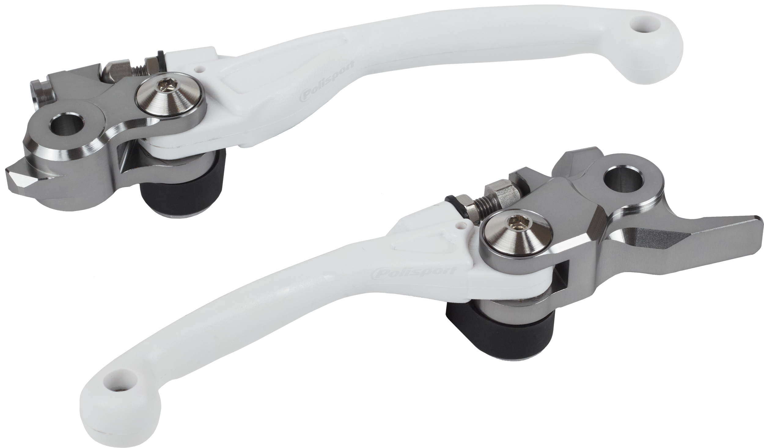 Polisport Pivot Lever Set Kaw - Offroad Collection