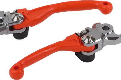 POLISPORT Pivot Lever Set Ktm Levers