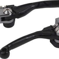 POLISPORT Pivot Lever Set Ktm - Levers