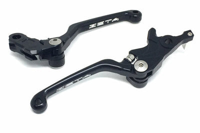 Zeta Pivot Lever Set Street - Collection