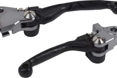 Polisport Pivot Lever Set Suz - Offroad Collection