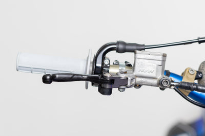 Polisport Pivot Lever Set Yam - Offroad Collection