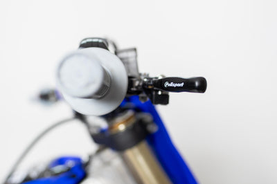Polisport Pivot Lever Set Yam - Offroad Collection