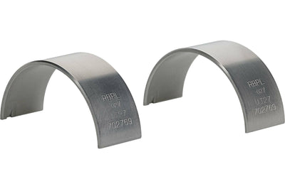 HOT RODS Plain Bearing Conn Rod White - Engine