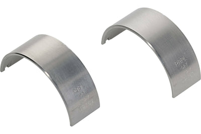 HOT RODS Plain Bearing Conn Rod White - Engine