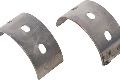 Hot Rods Plain Bearing Conn Rod White - Red - Atv Performance Products