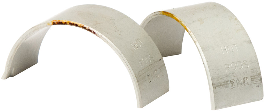 Hot Rods Plain Bearing Conn Rod Yellow (1.509-1.512) Oe# 3514663-004 - Brown - Atv Performance Products