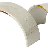 Hot Rods Plain Bearing Conn Rod Yellow (1.509-1.512) Oe# 3514663-004 - Brown - Atv Performance Products