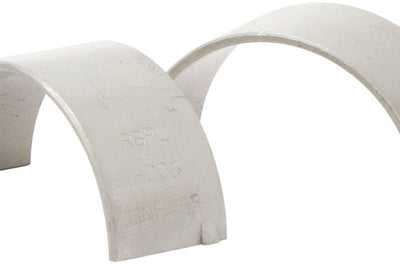 Hot Rods Plain Bearing Conn Rod Yellow (1.509-1.512) Oe# 3514663-004 - White - Atv Performance Products
