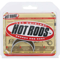 Hot Rods Plain Bearing Crankshaft - Atv Performance Products