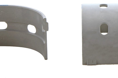 HOT RODS Plain Bearing Crankshaft Green (1.502 1.506) Oe# 3514803 003 - Engine