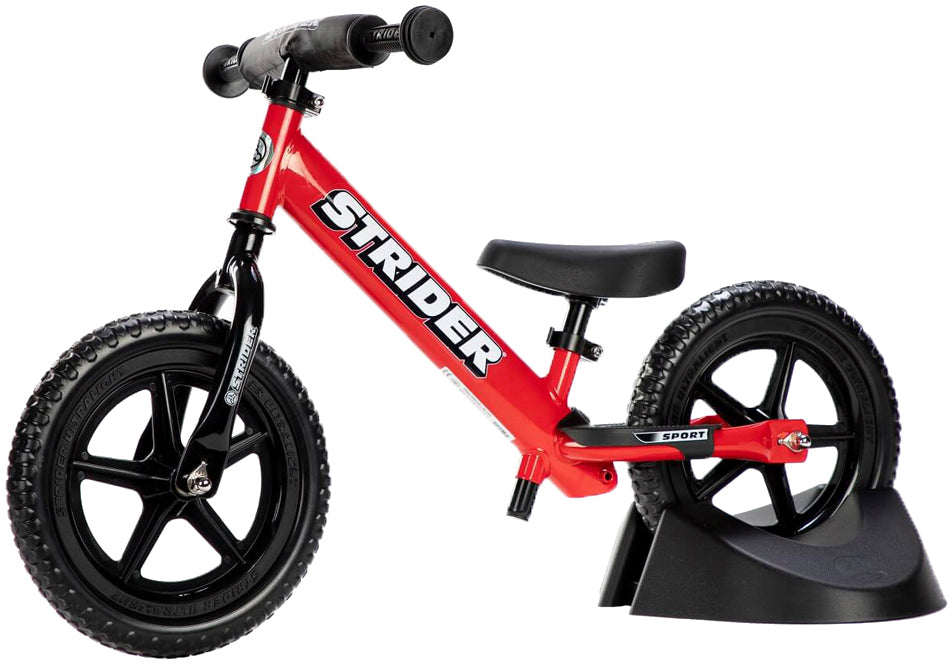 Strider Plastic Bike Stand 12’’ And 14’’ - Offroad Collection
