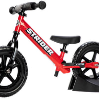 Strider Plastic Bike Stand 12’’ And 14’’ - Offroad Collection